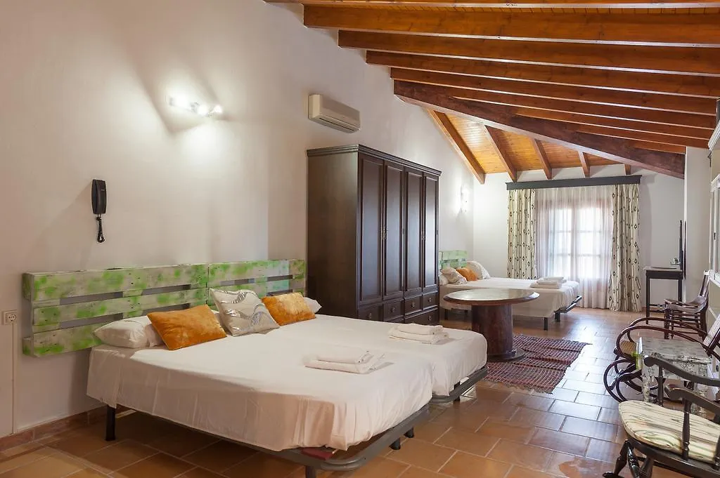 Villa Cas Metge Monjo María de la Salud Spanien