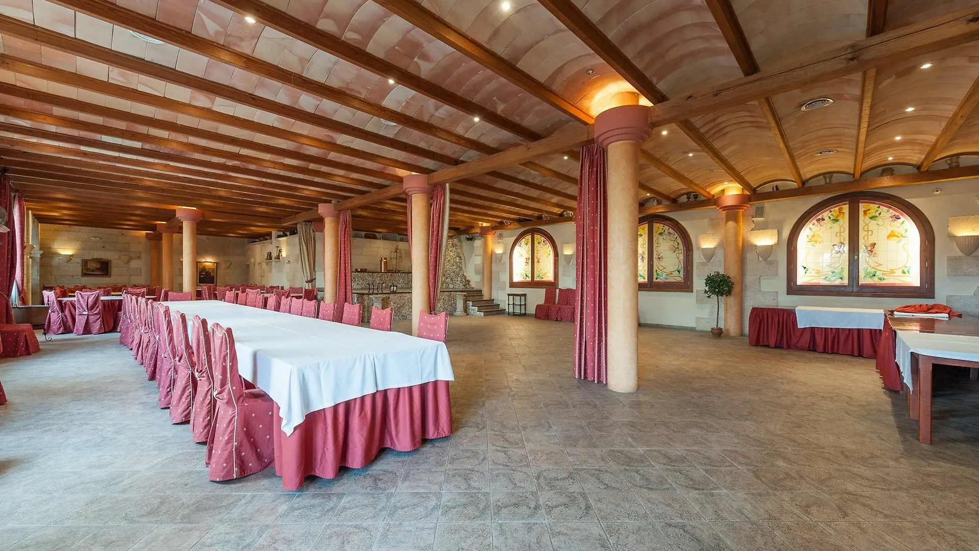 Villa Cas Metge Monjo María de la Salud 0*,